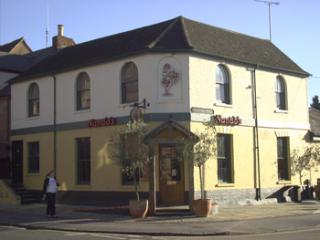 Nandos